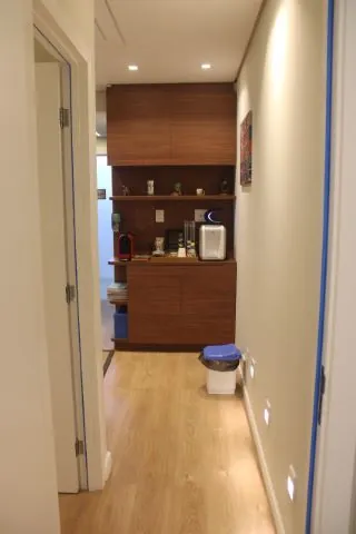 Foto da clínica