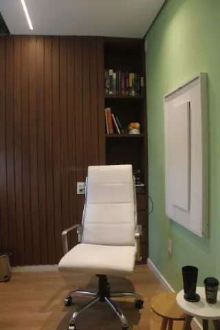 Foto da clínica