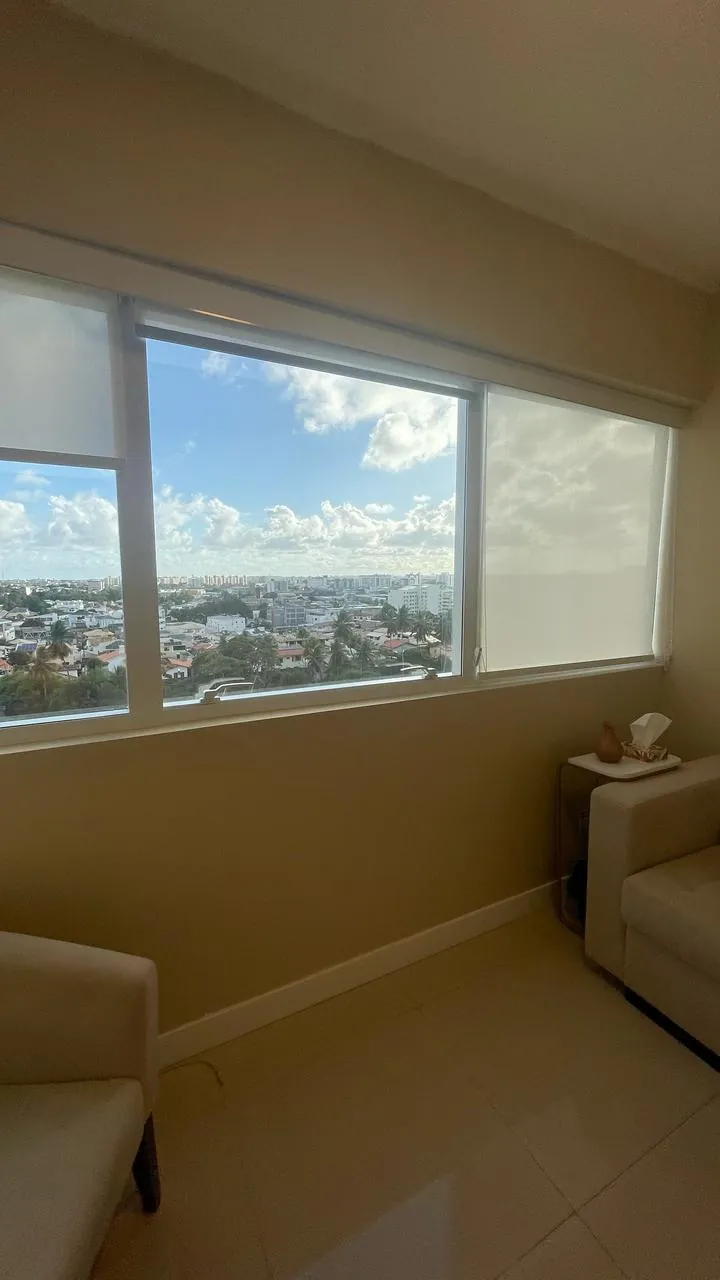 Foto da clínica