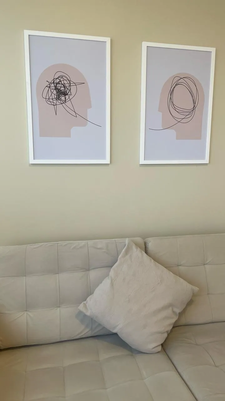 Foto da clínica