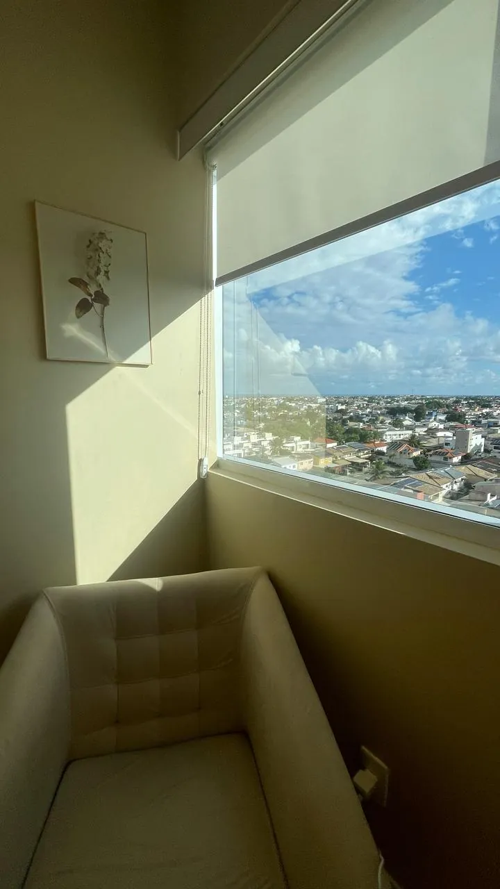 Foto da clínica