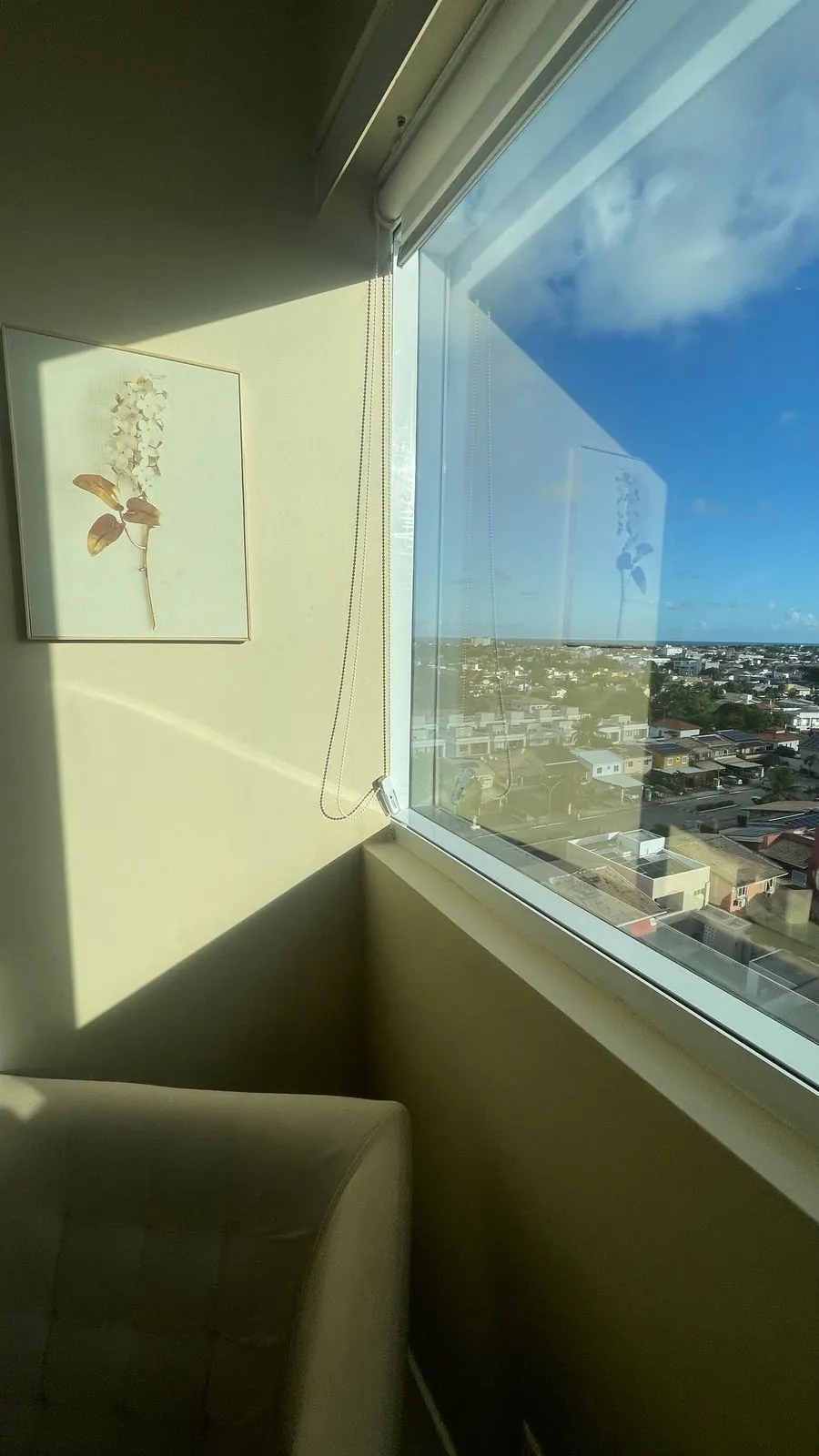 Foto da clínica