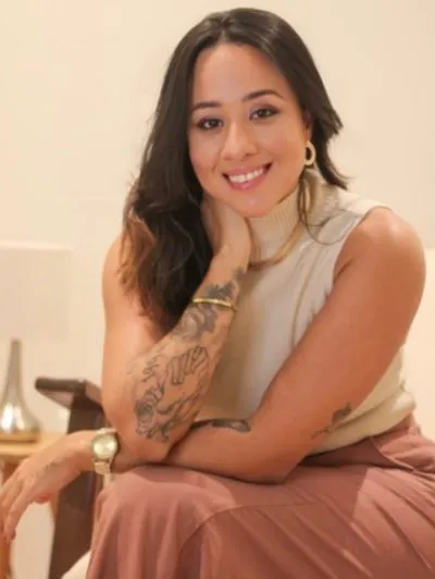 Laryssa