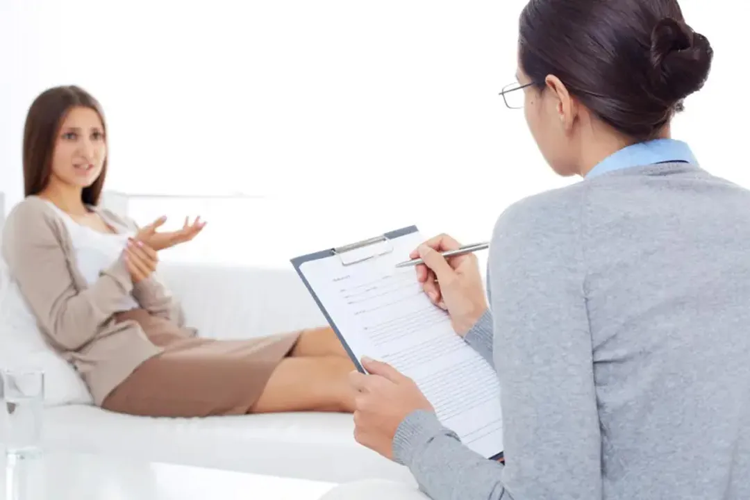 Psicologia clinica